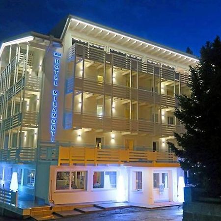 Hotel Miramonti Madonna Εξωτερικό φωτογραφία