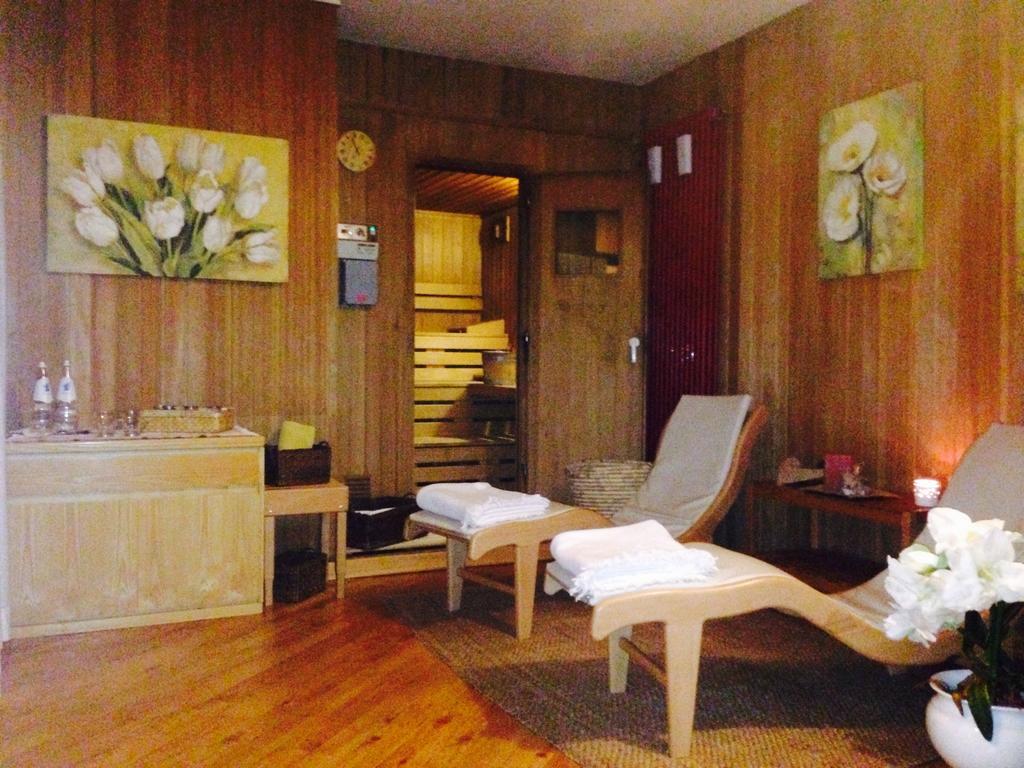 Hotel Miramonti Madonna Εξωτερικό φωτογραφία