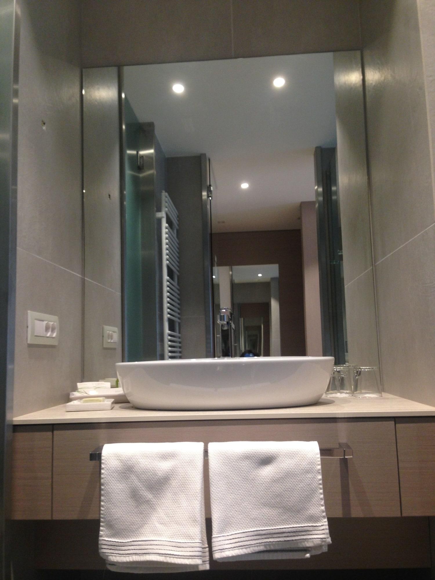 Hotel Miramonti Madonna Εξωτερικό φωτογραφία