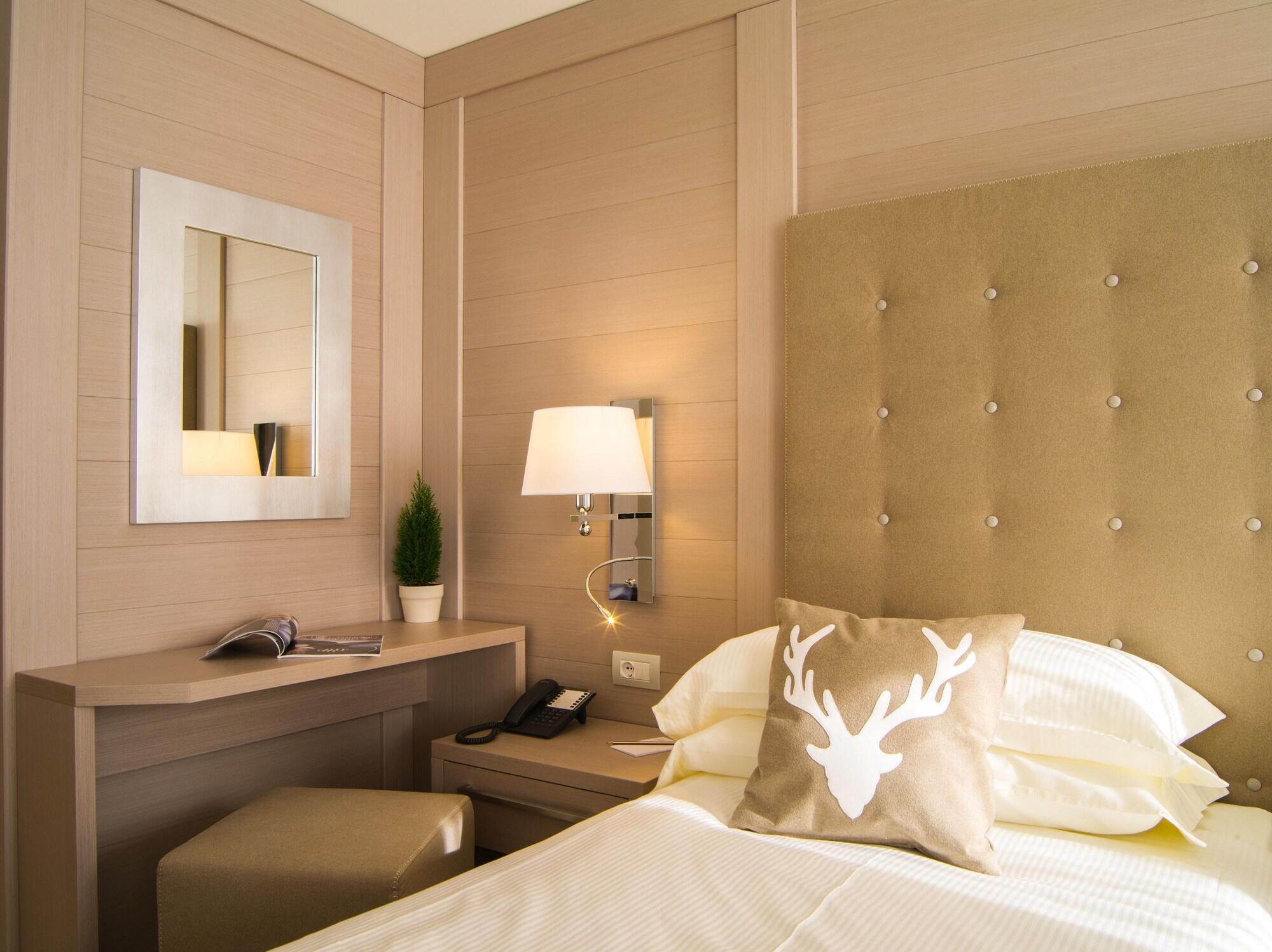 Hotel Miramonti Madonna Εξωτερικό φωτογραφία