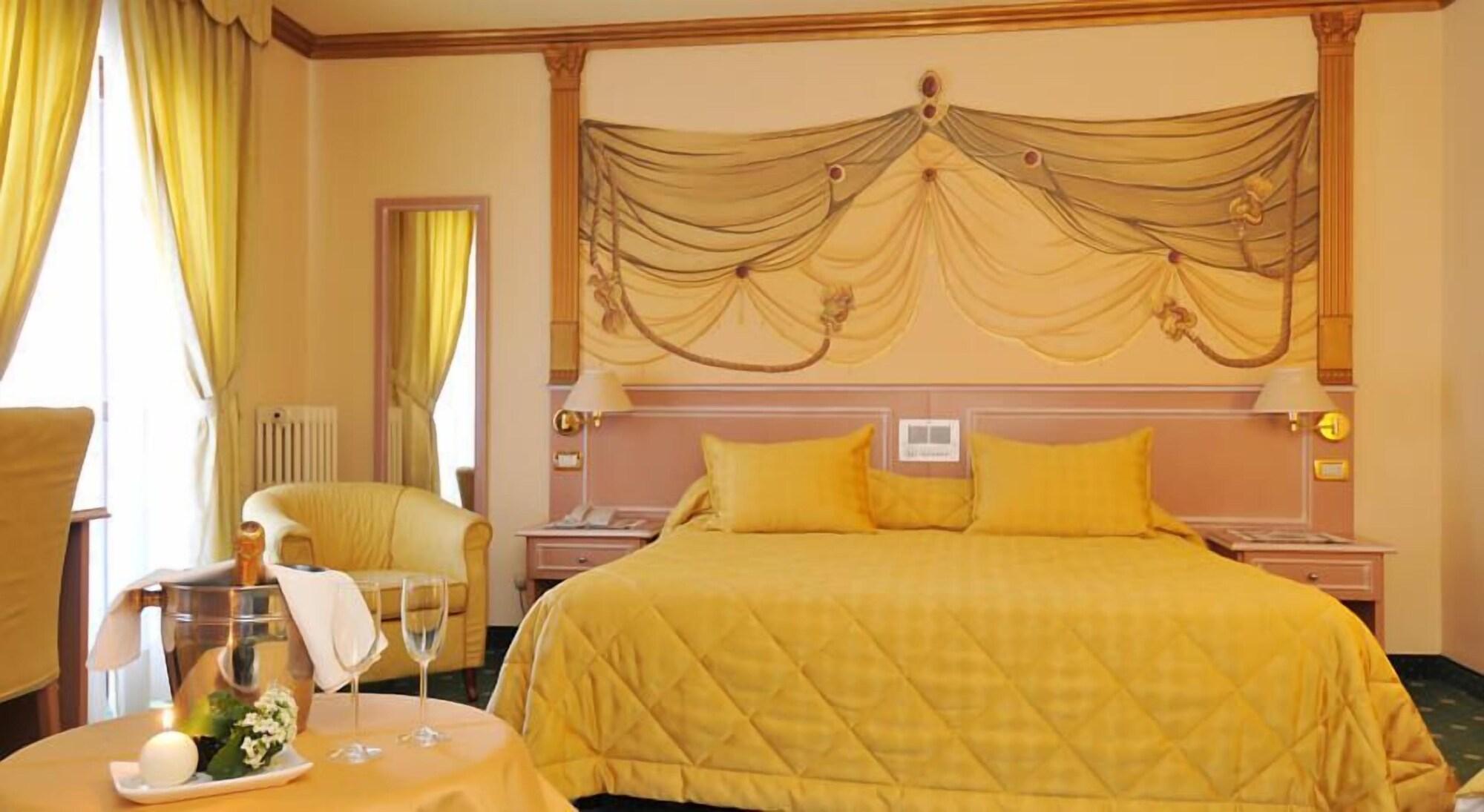 Hotel Miramonti Madonna Εξωτερικό φωτογραφία