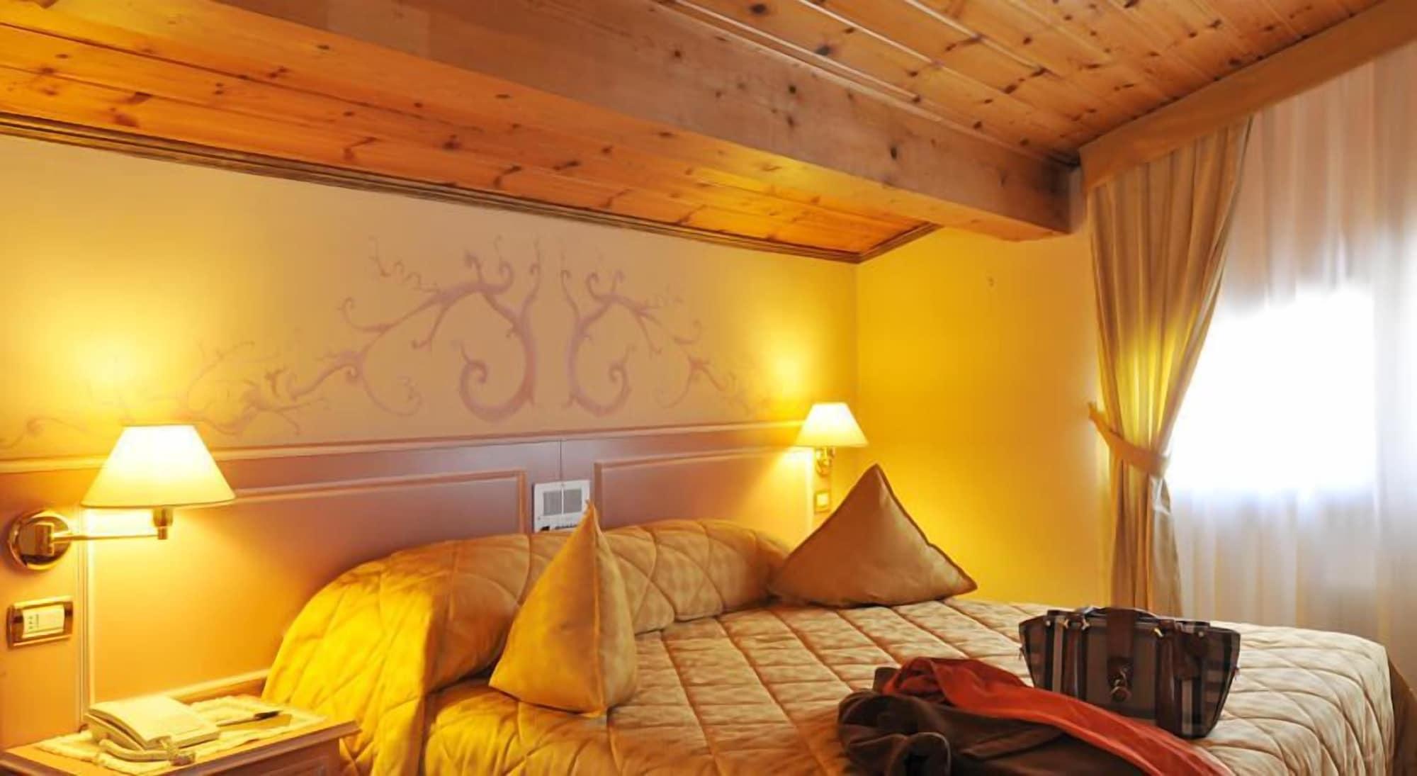 Hotel Miramonti Madonna Εξωτερικό φωτογραφία