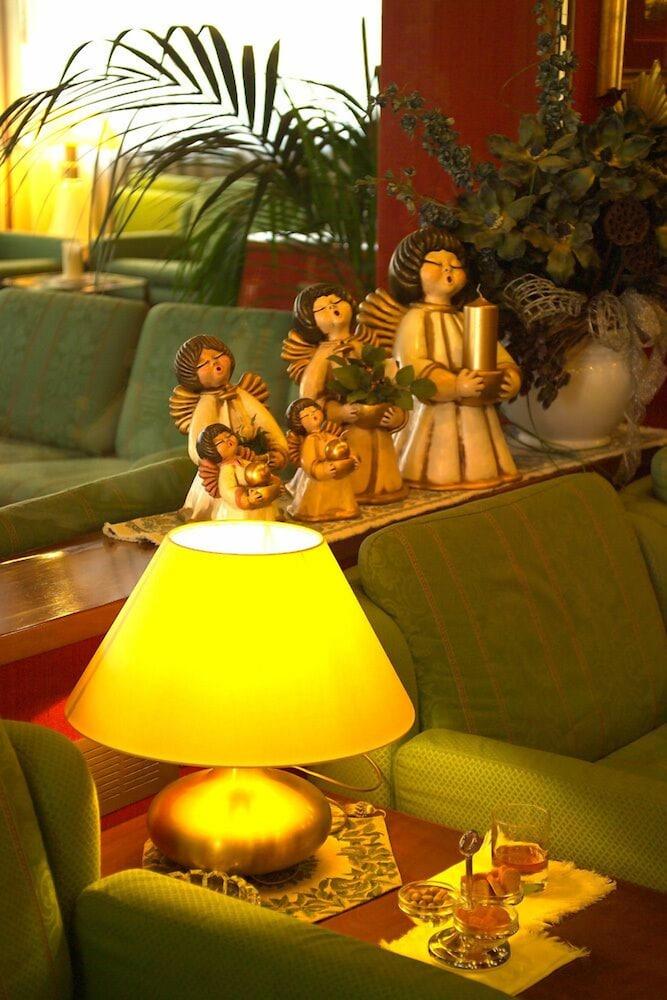 Hotel Miramonti Madonna Εξωτερικό φωτογραφία