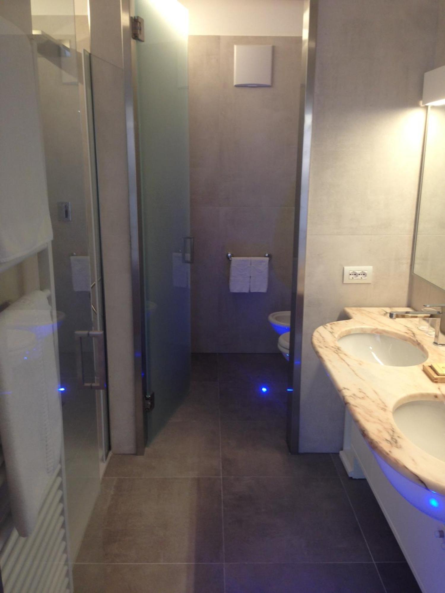 Hotel Miramonti Madonna Εξωτερικό φωτογραφία