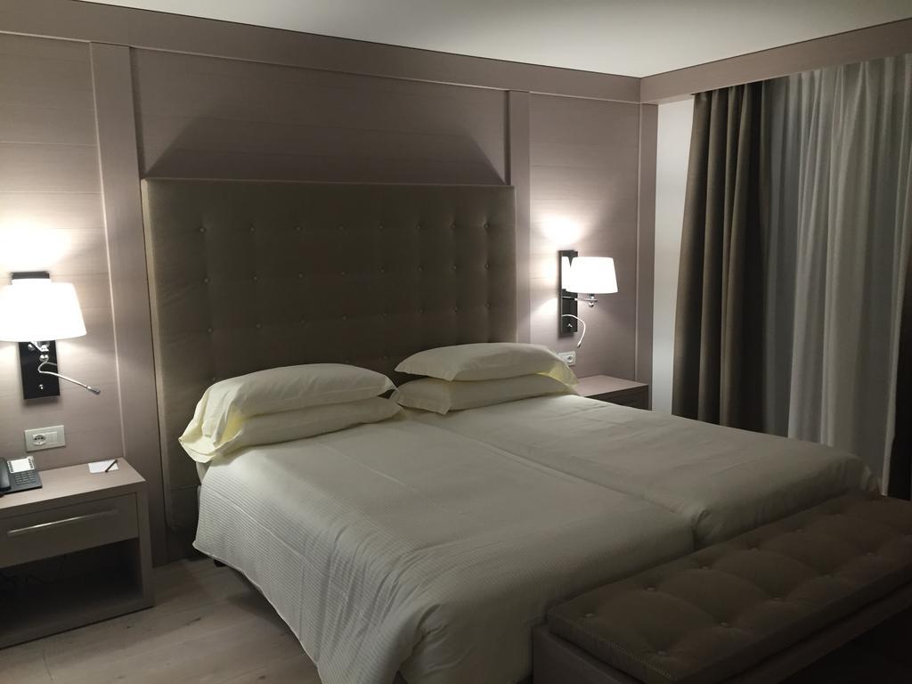 Hotel Miramonti Madonna Εξωτερικό φωτογραφία
