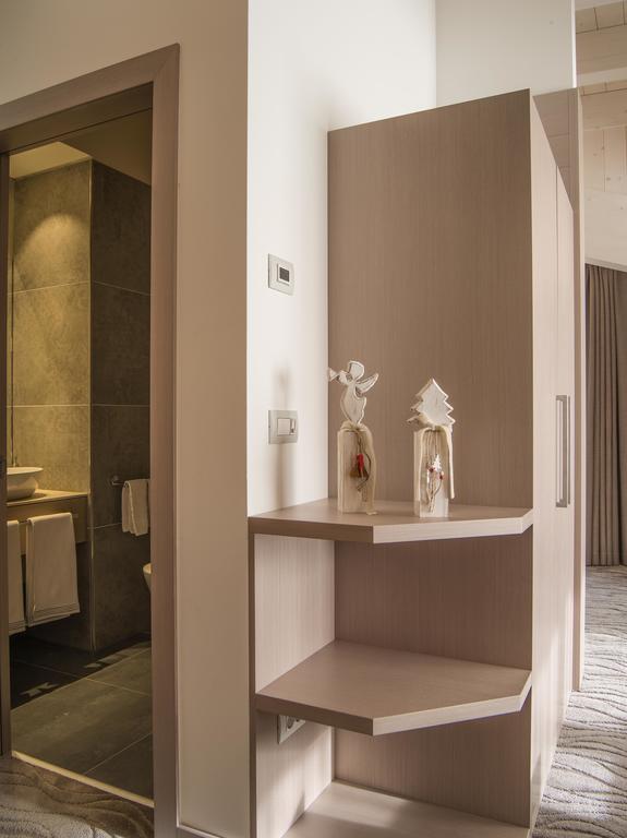 Hotel Miramonti Madonna Εξωτερικό φωτογραφία