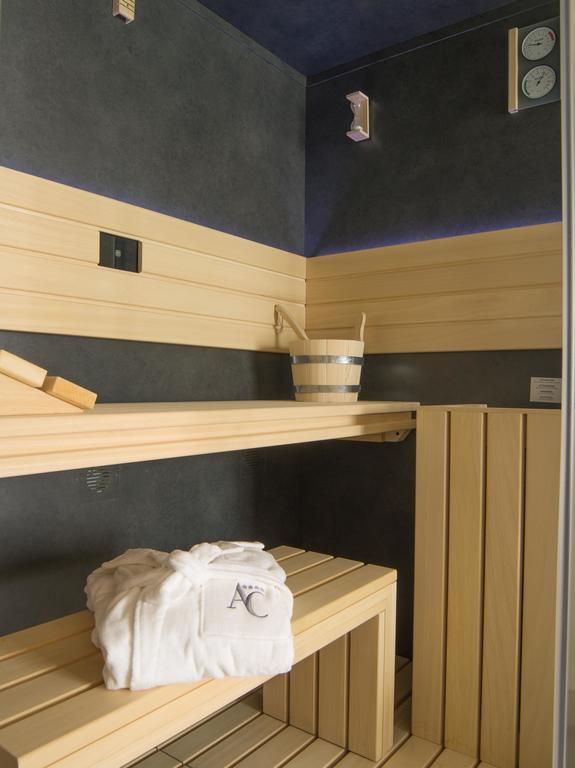 Hotel Miramonti Madonna Εξωτερικό φωτογραφία