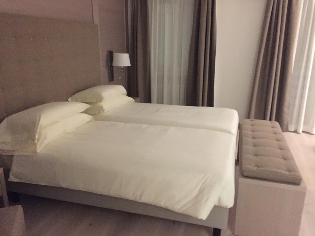 Hotel Miramonti Madonna Εξωτερικό φωτογραφία