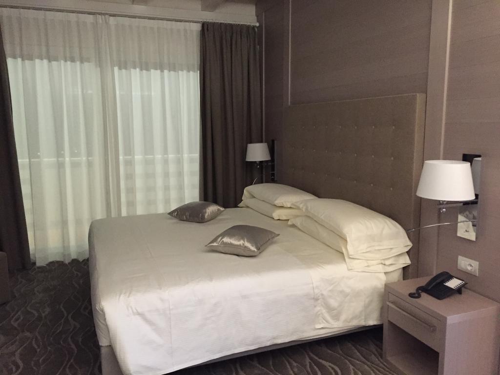 Hotel Miramonti Madonna Εξωτερικό φωτογραφία