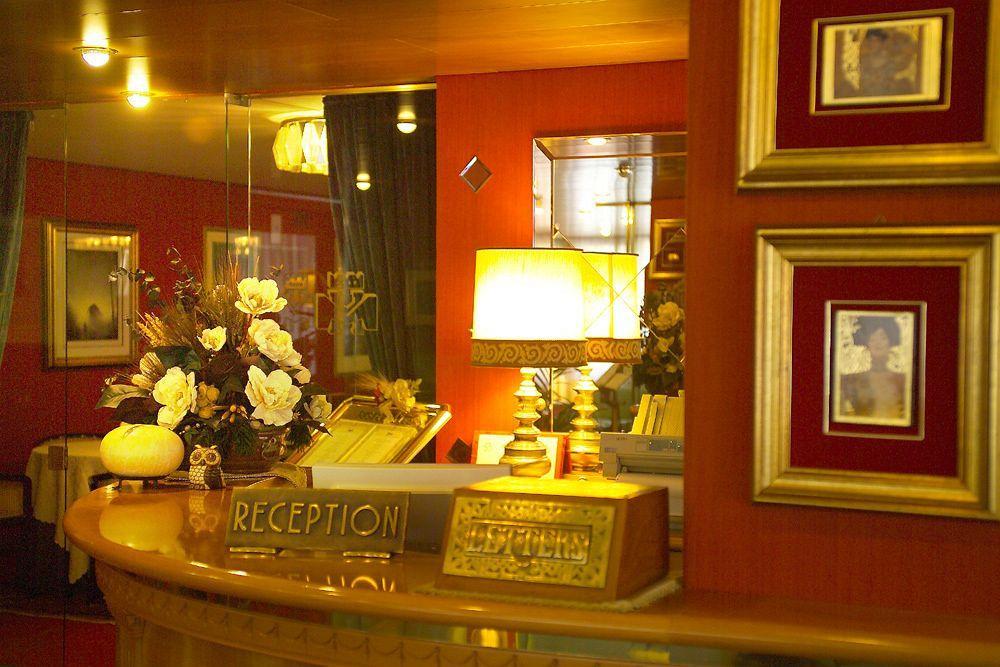 Hotel Miramonti Madonna Εξωτερικό φωτογραφία