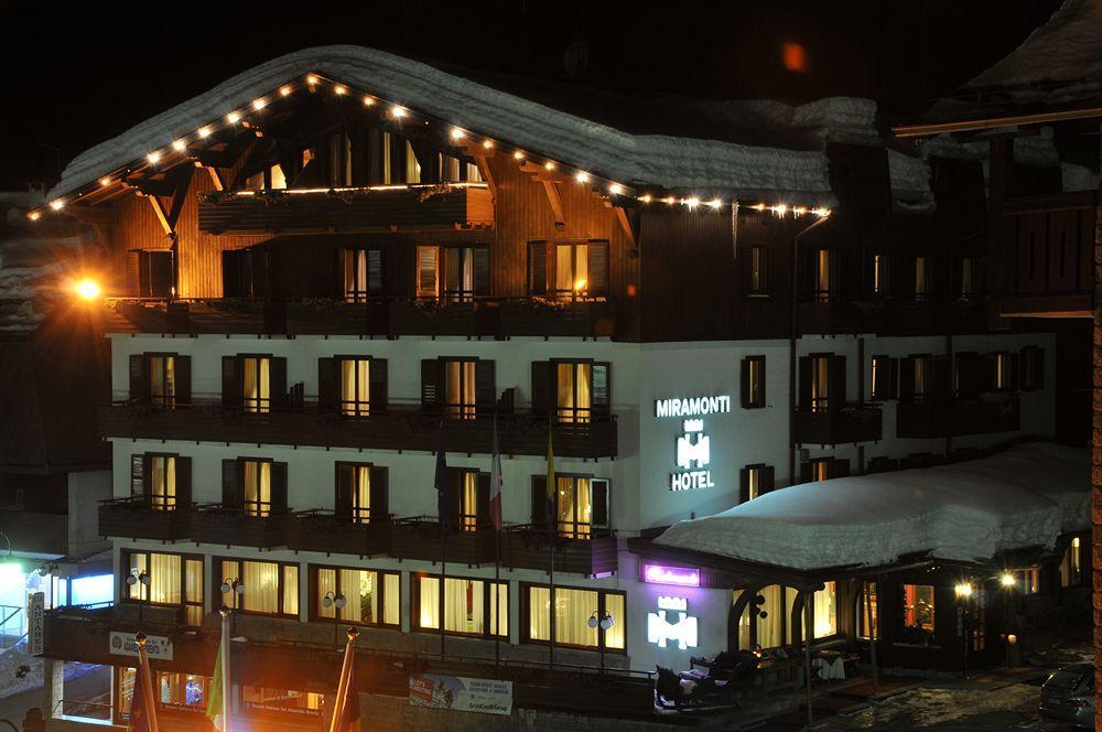 Hotel Miramonti Madonna Εξωτερικό φωτογραφία
