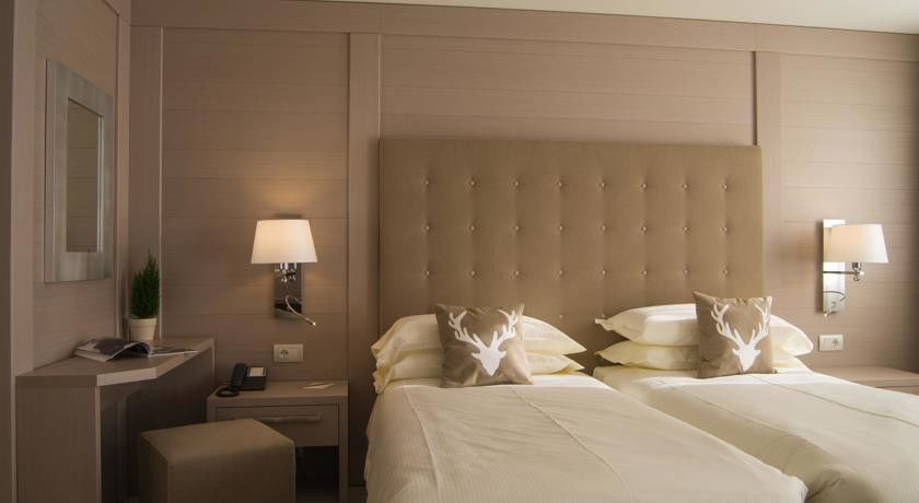 Hotel Miramonti Madonna Εξωτερικό φωτογραφία