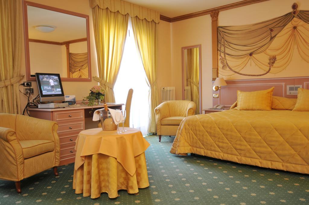 Hotel Miramonti Madonna Εξωτερικό φωτογραφία