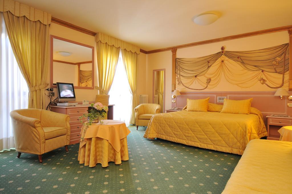 Hotel Miramonti Madonna Εξωτερικό φωτογραφία