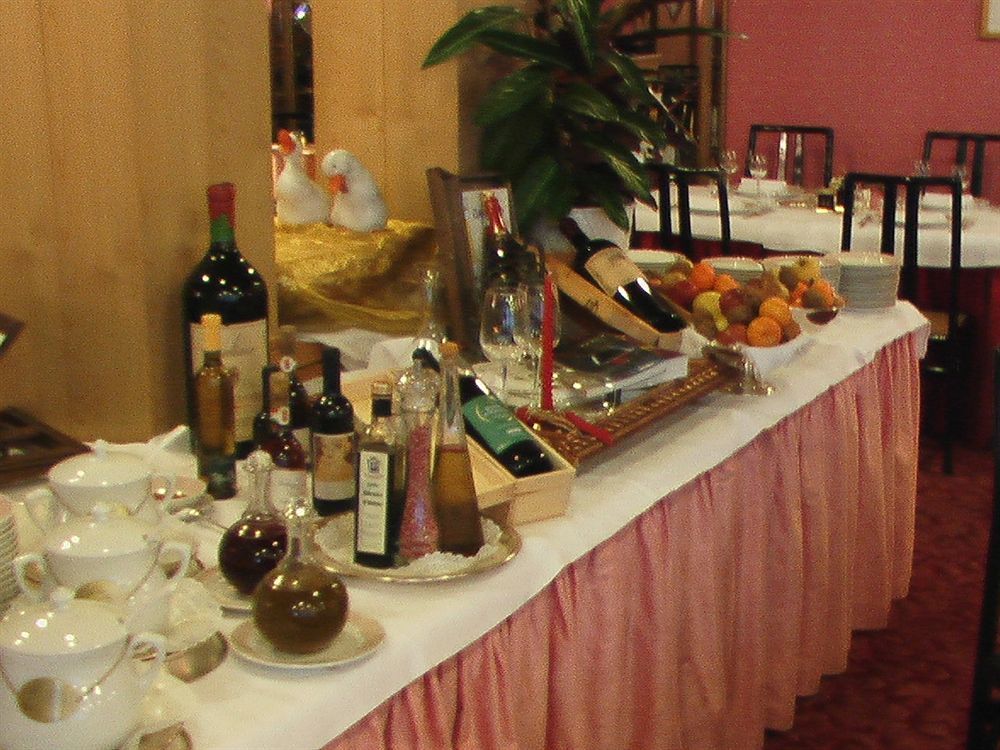 Hotel Miramonti Madonna Εξωτερικό φωτογραφία