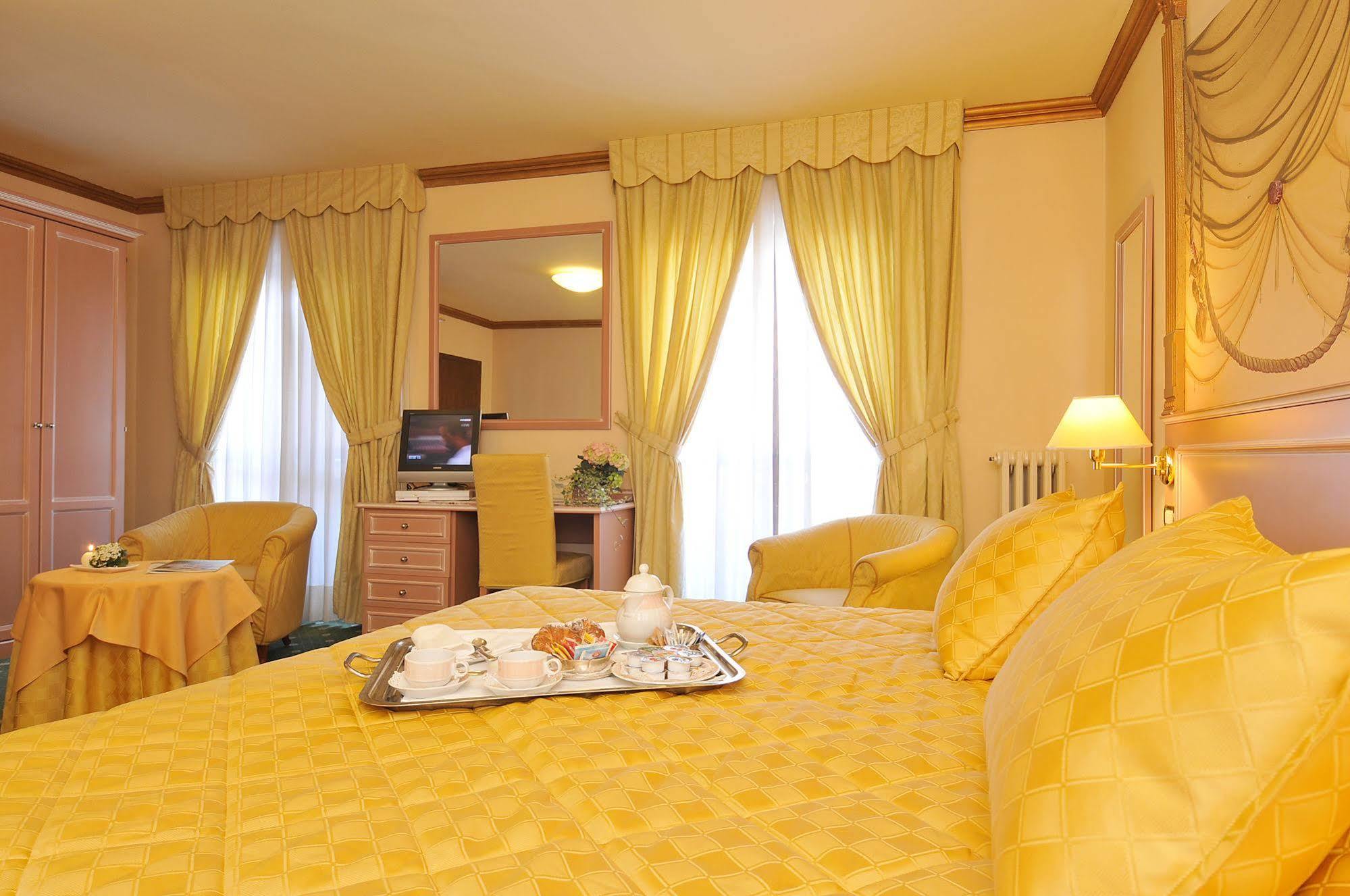 Hotel Miramonti Madonna Εξωτερικό φωτογραφία