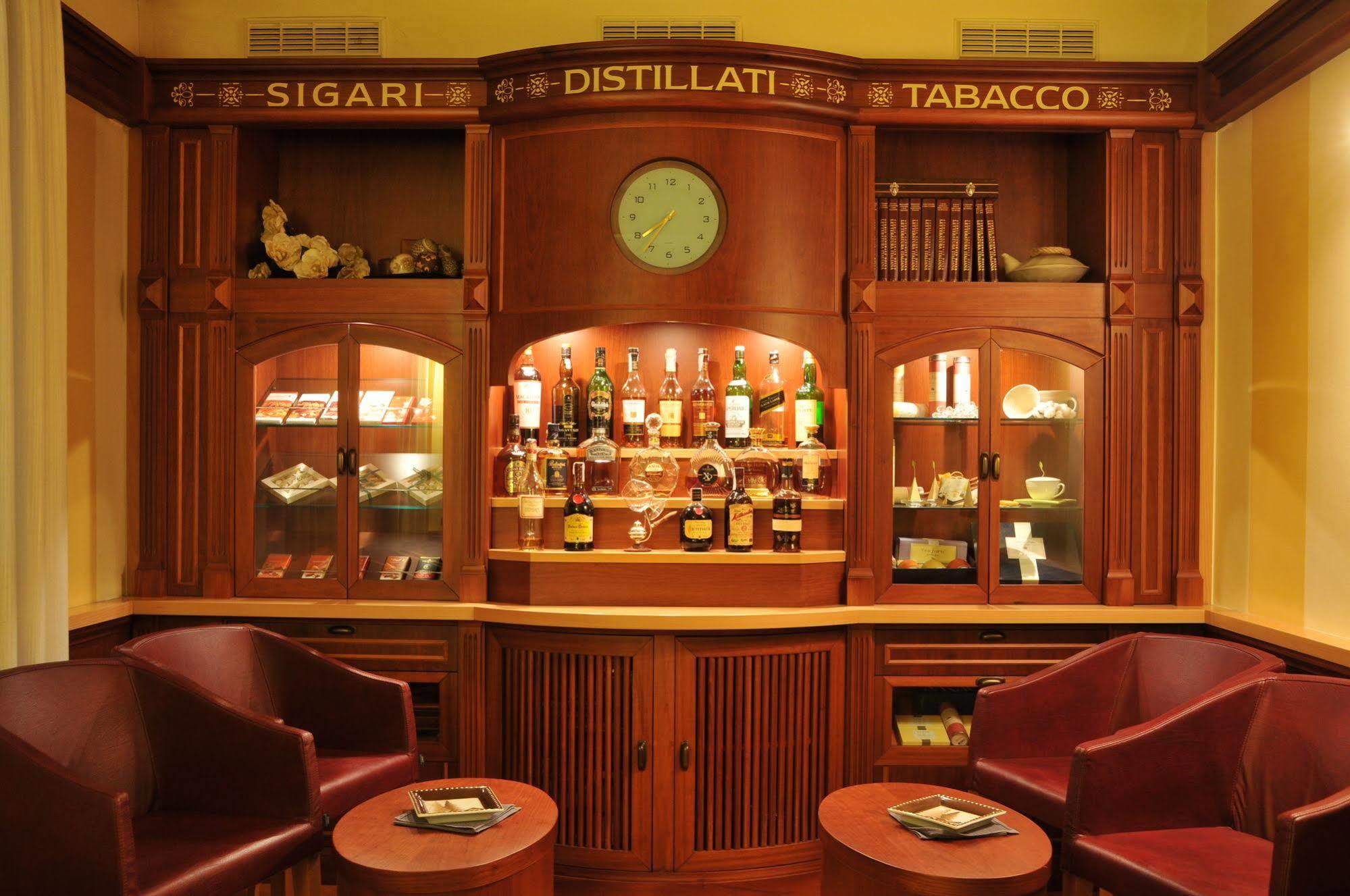 Hotel Miramonti Madonna Εξωτερικό φωτογραφία