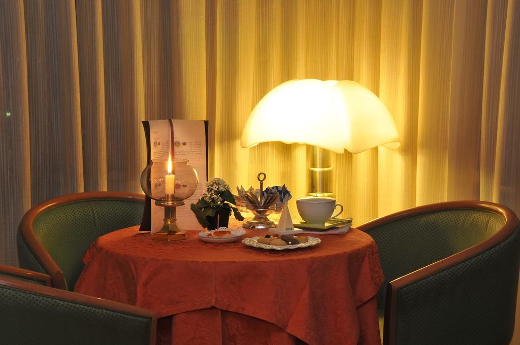 Hotel Miramonti Madonna Εξωτερικό φωτογραφία