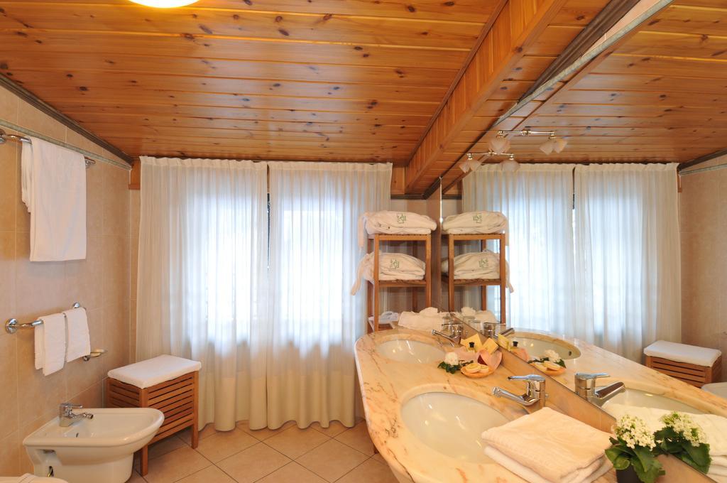 Hotel Miramonti Madonna Εξωτερικό φωτογραφία